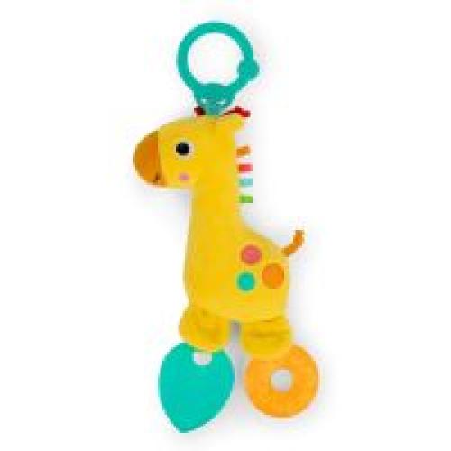 KIDS11 HANG TOY GIRAFE