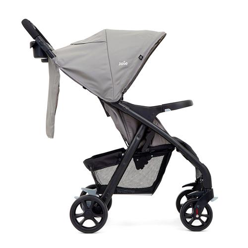 joie muze stroller review
