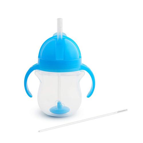 MUNCHKIN 7OZS CLICK LOCK WEIGHTED STRAW