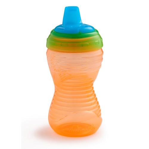 MUNCHKIN  MIGHTY GRIP? 10 OZ SIPPY CUP